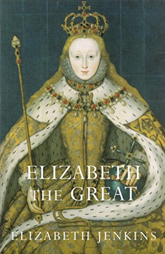 Elizabeth The Great