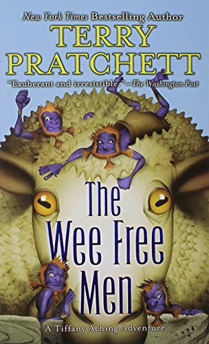 The Wee Free Men (Discworld)