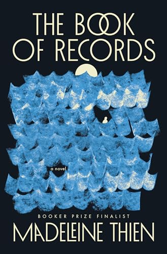 The Book of Records: A Novel