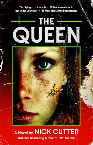 The Queen: A Novel