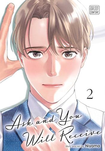 Ask and You Will Receive, Vol. 2 (2)