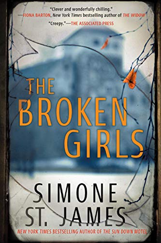 The Broken Girls