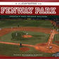 A Field Guide to Fenway Park: America's Most Beloved Ballpark