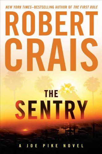 The Sentry (Joe Pike Novel)