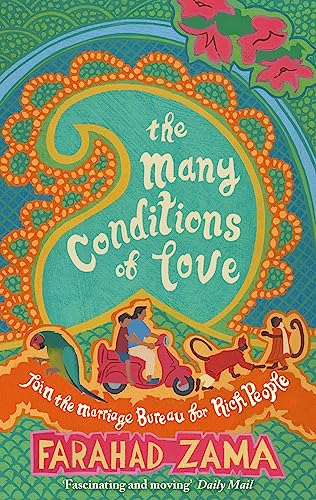 The Many Conditions Of Love: Number 2 in series (Marriage Bureau For Rich People)