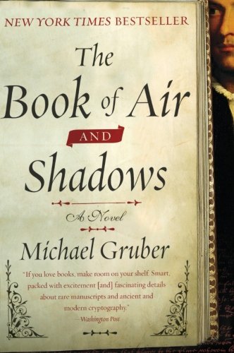 The Book of Air and Shadows: A Novel
