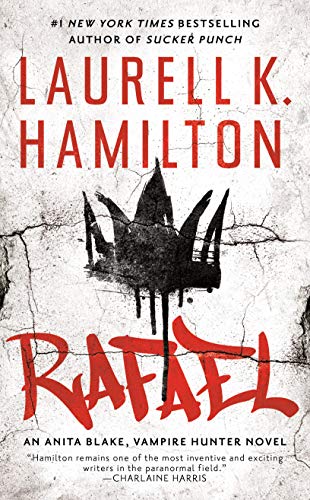 Rafael (Anita Blake, Vampire Hunter)