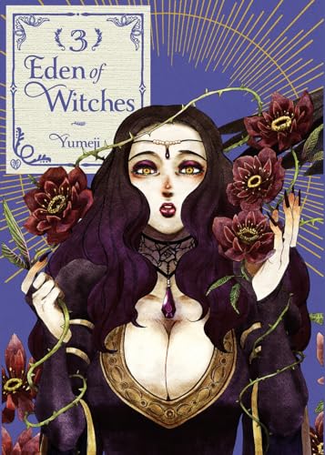 Eden of Witches Volume 3 (Volume 3)