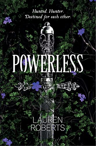 Powerless (The Powerless Trilogy)