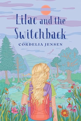 Lilac and the Switchback