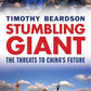 Stumbling Giant: The Threats to China's Future