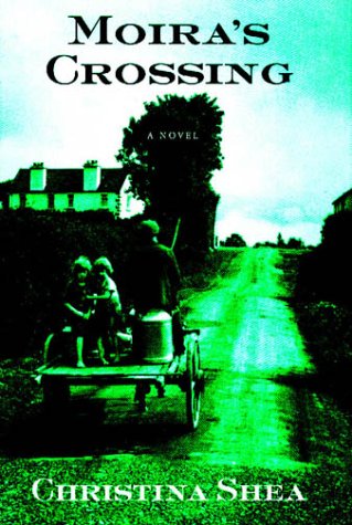Moira's Crossing: A Novel