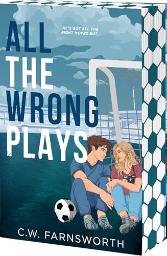 All The Wrong Plays (Kluvberg, 2)