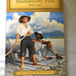 The Adventures of Huckleberry Finn (Junior Classics for Young Readers)