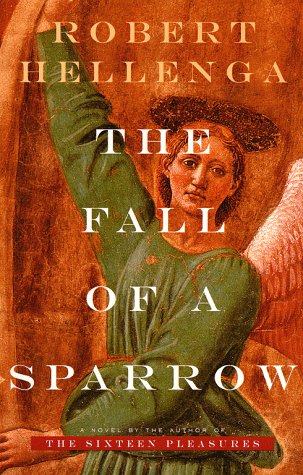 The Fall Of A Sparrow