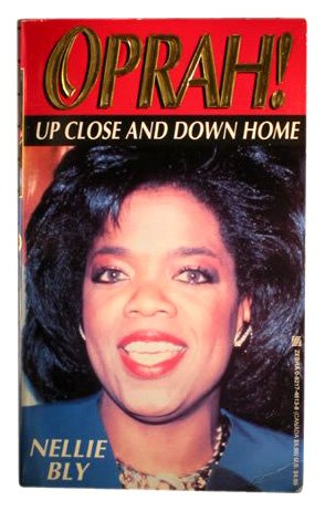 Oprah!: Up Close and Down Home