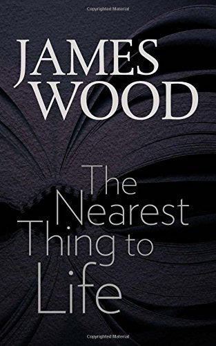 The Nearest Thing to Life (The Mandel Lectures in the Humanities)