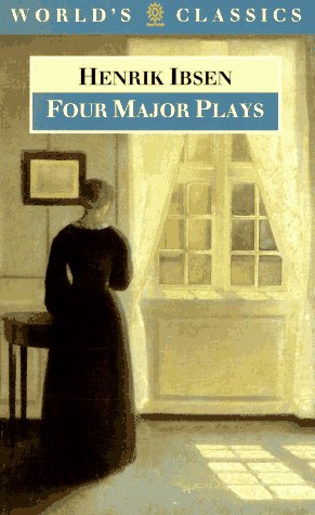 Four Major Plays (The World's Classics)