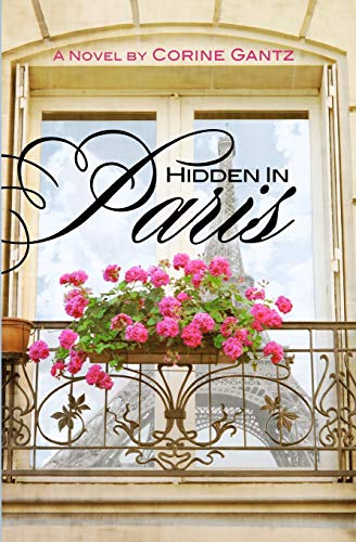 Hidden  in Paris