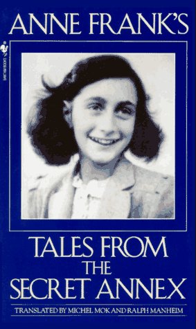 Anne Frank's Tales from the Secret Annex