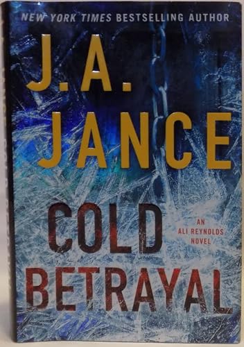 Cold Betrayal
