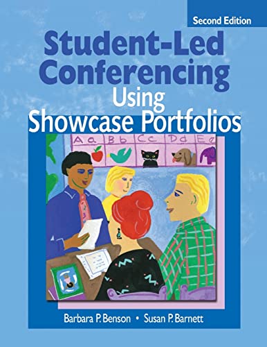 Student-Led Conferencing Using Showcase Portfolios