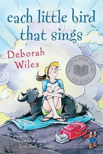 Each Little Bird That Sings (Literature Circle Edition)