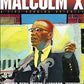 Malcolm X: A Fire Burning Brightly