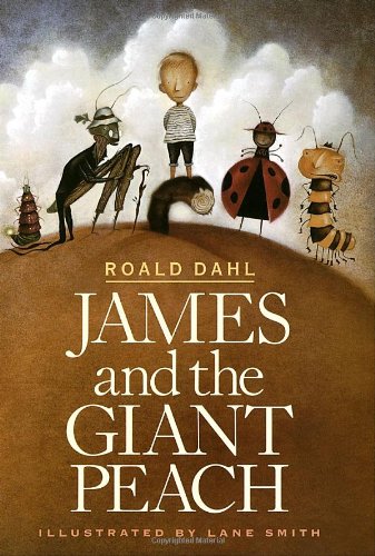 James and the Giant Peach