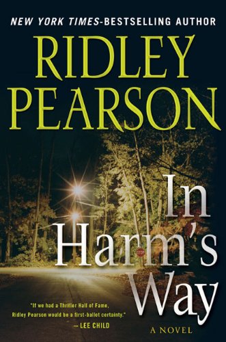 In Harm's Way (Walt Fleming Novel)