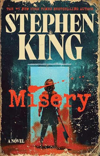 Misery: A Novel