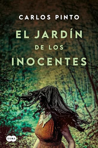 El jardín de los inocentes / Garden of the Innocent (Spanish Edition)