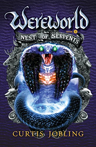 Nest of Serpents (Wereworld)