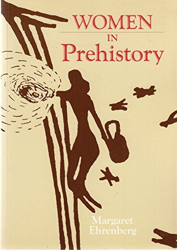WOMEN IN PREHISTORY