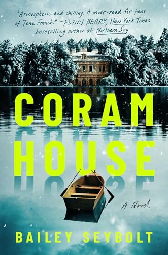 Coram House: A Novel