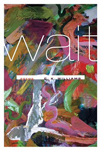 Wait: Poems