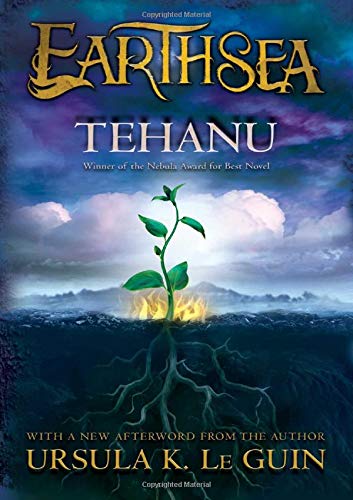 Tehanu (Earthsea Cycle)