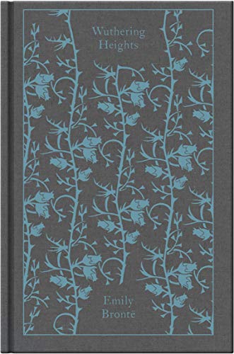 Wuthering Heights (A Penguin Classics Hardcover)