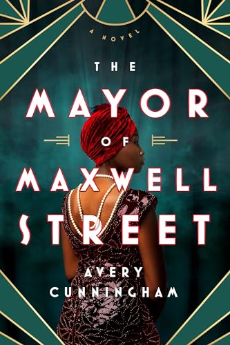 The Mayor of Maxwell Street