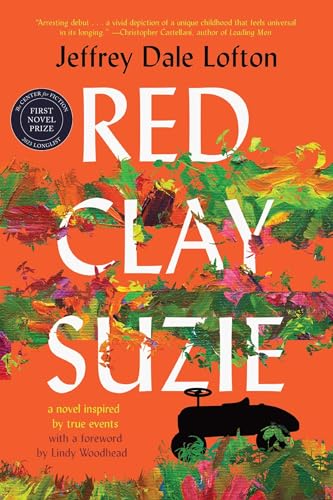 Red Clay Suzie