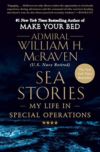 Sea Stories