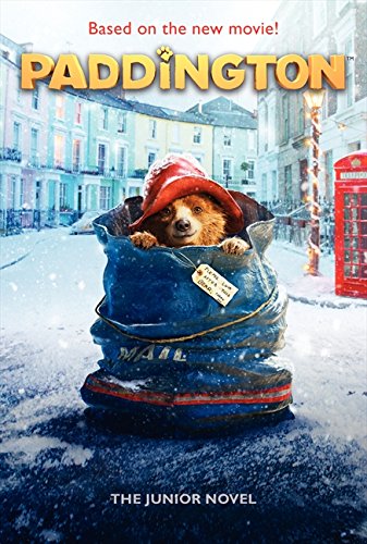 Paddington: The Junior Novel