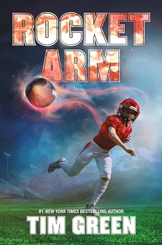 Rocket Arm