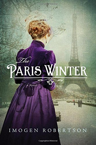 The Paris Winter: A Novel