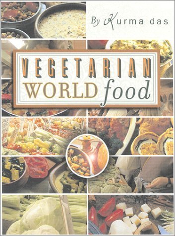 Vegetarian World Food