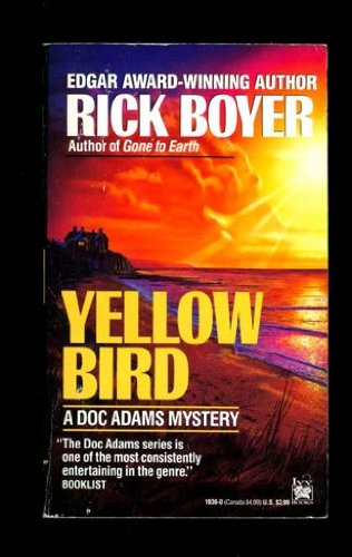 Yellow Bird