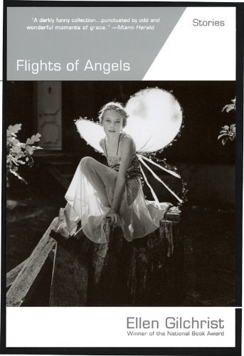 Flights of Angels: Stories