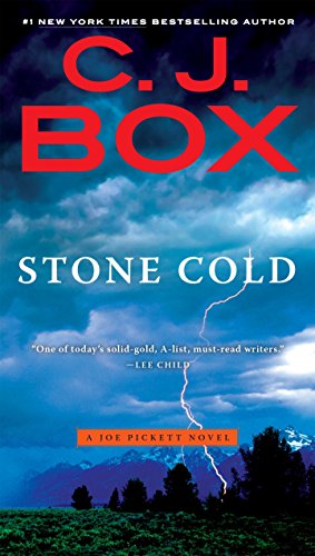 Stone Cold (A Joe Pickett Novel)