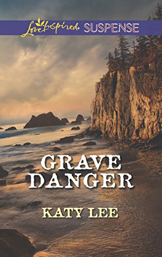 Grave Danger (Love Inspired Suspense)