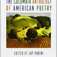 The Columbia Anthology of American Poetry